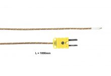 TP647 – K Thermocouple Surface Probe