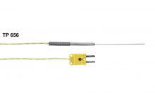 TP656 – K Thermocouple Immersion Probe