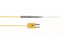 TP772 – K Thermocouple Surface Probe
