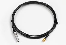 HD2030.CAB1… Serie – Low Noise Coaxial Cable