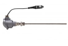 TP880/600.I – Industrial Immersion Probe
